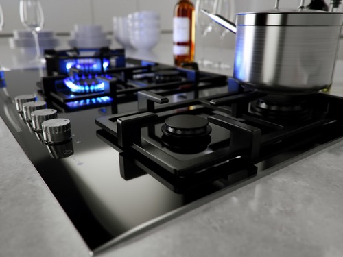 Ремонт газовых плит